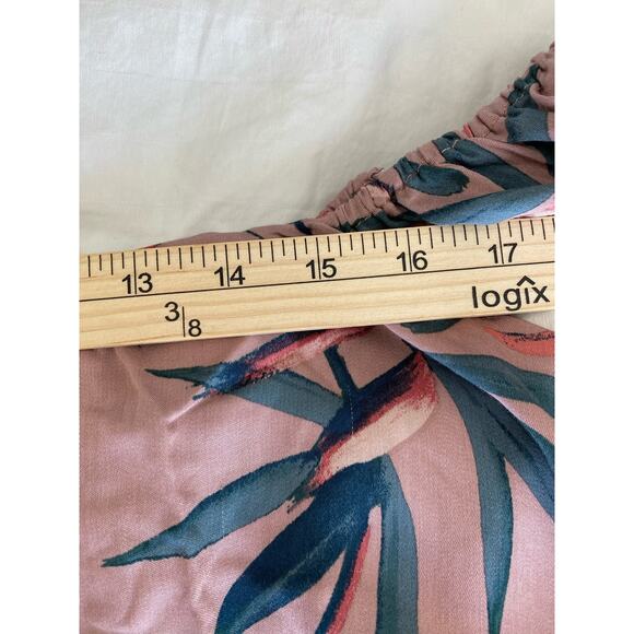 OLIVACEOUS Womens Crop Top Size M - Picture 7 of 8